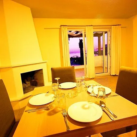 Apartament Sea&you *