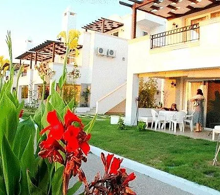 Sea&you Apartament *