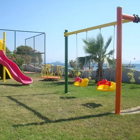Apartament Sea&you Turgutreis