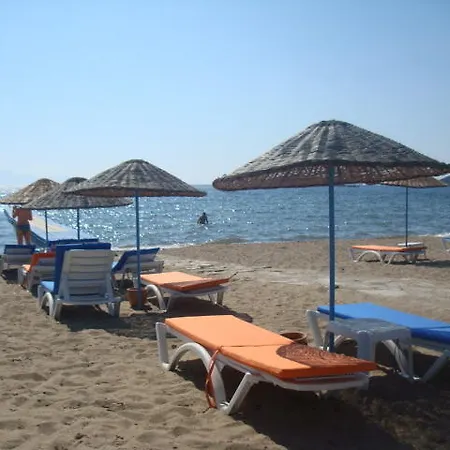 Διαμέρισμα Sea&you *