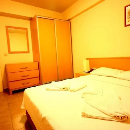 Apartament Sea&you *