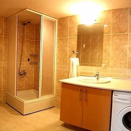 Sea&you Apartament *