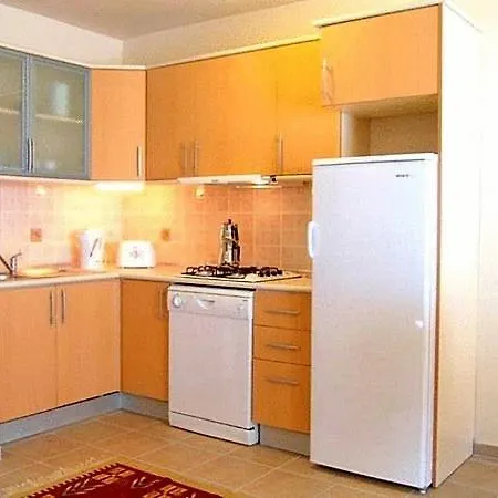 Apartament Sea&you Turgutreis