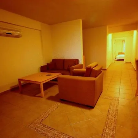 Sea&you Apartament