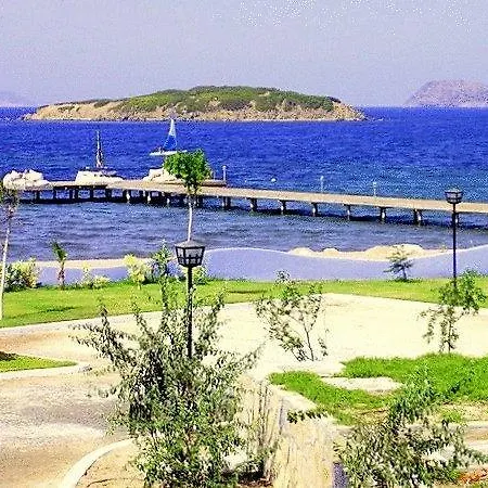 Apartment Sea&you Turgutreis