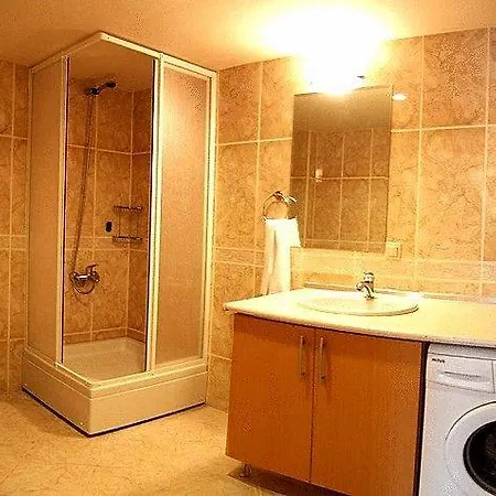 Appartement Sea&you