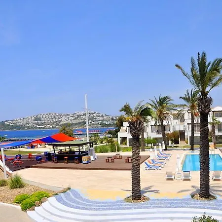 Appartement Sea&you