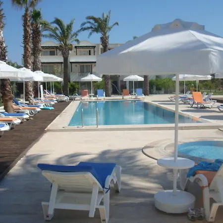 Sea&you Appartement *
