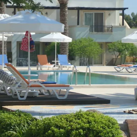 Appartement Sea&you Turgutreis