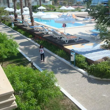 Sea&you Appartement Turgutreis